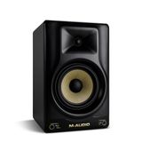 M-Audio Forty Sixty - 6,5” Stüdyo Monitör Hoparlörü, Üretim ve Miksleme için Hassas DSP Crossover, EQ, Kontrol Uygulaması ve Bluetooth, 100 W