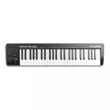 M-Audio Keystation 49 Mk3 49 Tuş Mıdı Controller Usb Keyboard - 3. Nesil