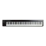 M-Audio Keystation 88 Mk3 88 Tuş Mıdı Controller Usb Keyboard - 3. Nesil