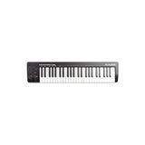 M-AUDIO KEYSTATION49MK3 / 49 Tuşlu MIDI Klavye Hız Duyarlı Tuşlarla Müzikal Kontrol