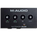 M-Audio M-Track Duo II Ses Kartı