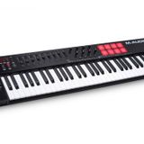 M-Audio Oxygen 61 MKV Siyah Elektronik Klavye