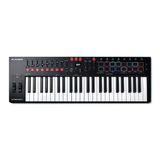 M-Audio Oxygen Pro 49 USB/MIDI Klavye Piyano