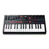 M-Audio Oxygen Pro Mini 32 Tuş, Yarı-Ağır Mini-Tuşe Profesyonel Usb/Mıdı Controller - Yeni Nesil