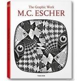 M.C. ESCHER - GRAPHIC WORK - KOLEKTIF