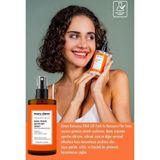 M.çift Fazlı Isı Koruyucu Güneş Koruyucu Etkili Fön Suyu 200ML