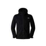 M Dıablo Softshell Detachable Erkek Ceket NF0A7ZFS4HF1