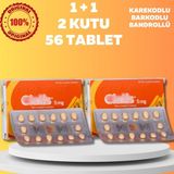 M.E.M Cialishap5 Mg 2 Kutu Orjinal 56 Tablet CİALİS5_MG Geciktirici8 Sertleştirici9 CIALIS15 Erkeklereözel Performâns_arttırıcı Kuvvetlendirici5 - 1 Paket