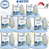 M.E.M ORIJINAL_KAMAGRAJEL100MG Jel 8 Kutu 56 Kullanım Paket Orijinal Performans_arttırıcı Geciktirici Takviye Erkek-Kadınlara Özel Uyarıcı 100% Etkili KAMAGRA100MGJEL LIFTA100 KOBRA100 Orijinal Bandrollü - 1 Paket