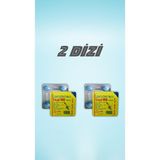 M.E.M ORIJINAL_VEGAHAP100MG 4x2 Dizi(8 Adet) Etki Garantili Tablet Erkeklereözel Performâns_arttırıcı - 1 Paket