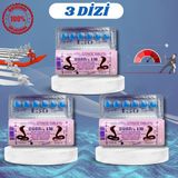 M.E.M VEGA_130MG Mavi COBRÂ_130 Hap 130 Mg 6x3 Dizi(Toplam 18 Tablet Kullanım) Cobra_hap KOBRAHAP_130MG Mavi Kobra Geciktiricili8 CIALIS15 Uzun_etki Kalkış - 1 Paket