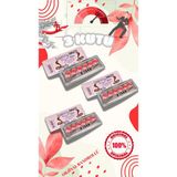 M.E.M VEGA130MGHAP Kırmızı Cobra8 Hap 130 Mg 6x3 Dizi(Toplam 18 Tablet) COBRA130MG_COBRA_HAP_KRIMIZI_KOBRAHAP Geciktirme8 CIALIS17 Lifta8 - 1 Paket
