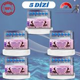 M.E.M VEGAMAVI130MG Tablet Mavi COBRA_130HAP 130 Mg 6x5 Dizi( 30 Tablet Kullanım) Cobra_hap MAVI_KOBRA_130MG Geciktiricili8 Geciktirme8 CIALIS15 Uzun_etki_performans Erkekleriçin - 1 Paket