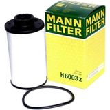 M.e.r.t. otomotiv yedek parça 6 Ileri Dsg Şanzıman Filtresi Vag Grubu Mann H6003Z