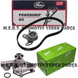 M.e.r.t. otomotiv yedek parça Accent 1.3 ve 1.5 Triger Seti ve Devirdaim (Yumurta Kasa 95-00)