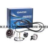 M.e.r.t. otomotiv yedek parça Alfa Romeo Mito 1.6 Jtd Dayco Triger Seti ve Devirdaim