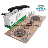 M.e.r.t. otomotiv yedek parça Citroen Nemo 1.3 Multijet İna Zincir Seti Kapak Contalı Full Takım