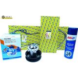 M.e.r.t. otomotiv yedek parça Fiat Egea 1.3 Dizel Triger Zincir Seti Kapak Conta ve Devirdaim