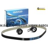 M.e.r.t. otomotiv yedek parça Fiat Egea 1.6 Multijet Triger Seti Dayco 71754562
