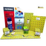 M.e.r.t. otomotiv yedek parça Fiat Palio 1.3 Multijet Komple Bakım Seti Triger Devirdaim Filtre
