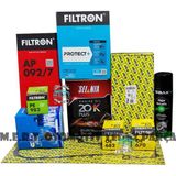 M.e.r.t. otomotiv yedek parça Fiat Palio 1.3 Multijet Komple Bakım Seti