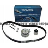 M.e.r.t. otomotiv yedek parça Ford 1.5 - 1.6 Ecoboost Triger Seti Kuga Mondeo Focus S60 DAYCO