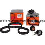 M.e.r.t. otomotiv yedek parça Ford Courier 1.5 1.6 Tdci E5 Triger Seti ve Devirdaim Eurorepar