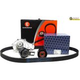 M.E.R.T. OTOMOTİV-YEDEK PARÇA Ford Courier 1.5 Ve 1.6 Tdci Dizel Triger Seti Ve Devirdaim
