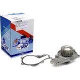 M.e.r.t. otomotiv yedek parça Ford Fiesta 1.4 Tdci Dizel Devirdaim Su Pompası Graf