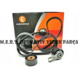 M.e.r.t. otomotiv yedek parça Ford Fiesta 1.5 Tdci Euro 5 Triger Seti 2013-2017 Eurorepar