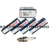 M.e.r.t. otomotiv yedek parça Hyundai Accent 1.3 ve 1.5 BOSCH Buji Takımı Yumurta Kasa 95-00