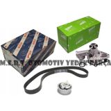 M.e.r.t. otomotiv yedek parça Hyundai Getz 1.3 Triger Seti ve Devirdaim (2003-2006)