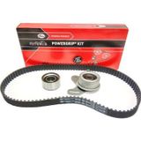 M.e.r.t. otomotiv yedek parça Hyundai Getz 1.4 2006-2011 Gates Triger Seti