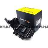 M.e.r.t. otomotiv yedek parça Hyundai Getz 1.4 Ateşleme Bobini Kraftvoll 2730126600