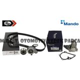 M.e.r.t. otomotiv yedek parça Hyundai Getz 1.4 Triger Seti Ve Devirdaim 2006-2011 551508392
