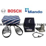 M.e.r.t. otomotiv yedek parça Hyundai Getz 1.4 Triger Seti ve Devirdaim 2006-2011