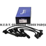 M.e.r.t. otomotiv yedek parça Hyundai Matrix 1.6 Buji Kablosu Takımı 2001-2010