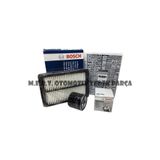 M.e.r.t. otomotiv yedek parça J11 Nissan Qashqai 1.5 Dci Filtre Bakım Seti Hava-Yağ-Polen 3'Lü