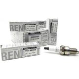 M.e.r.t. otomotiv yedek parça Mais 7700500048 - Renault R9 R11 1.4 Buji Takımı 4 Adet