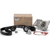 M.e.r.t. otomotiv yedek parça Megane 2 1.4 / 1.6 16v Triger Seti ve Devirdaim Mais