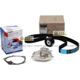M.E.R.T. OTOMOTİV-YEDEK PARÇA Megane 2 1.5 Dci Dizel Triger Seti ve Devirdaim Su Pompası