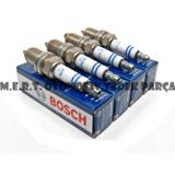 M.e.r.t. otomotiv yedek parça Megane 3 - 1.6 16v Buji Takımı 4 Adet Bosch