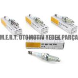 M.e.r.t. otomotiv yedek parça Megane 4 1.2 TCE Orjinal Buji Takımı 4 Adet