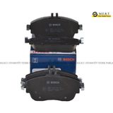 M.e.r.t. otomotiv yedek parça Mercedes Cla Serisi W117 Ön Fren Balata Takım Amg Bosch Marka