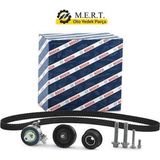 M.e.r.t. otomotiv yedek parça Opel Astra G 1.6 Z16xe Triger Seti Bosch 1987948257