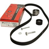 M.e.r.t. otomotiv yedek parça Opel Astra H 1.9 Cdtı - 2.0 Cdtı Triger Seti Gates