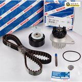 M.e.r.t. otomotiv yedek parça Peugeot 206 1.4 Benzinli Bosch Triger Seti ve Devirdaim Kiti