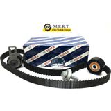 M.e.r.t. otomotiv yedek parça Peugeot 206+ 1.4 Hdi Dizel Euro 5 Triger Seti Bosch Marka