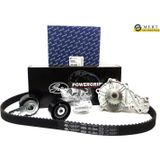 M.e.r.t. otomotiv yedek parça Peugeot 207 1.6 Hdi Euro 4 Triger Seti ve Devirdaim Su Pompası