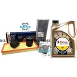 M.e.r.t. otomotiv yedek parça Peugeot 3008 1.2 Puretech 130HP Filtre Seti ve İneo Htc Motor Yağı